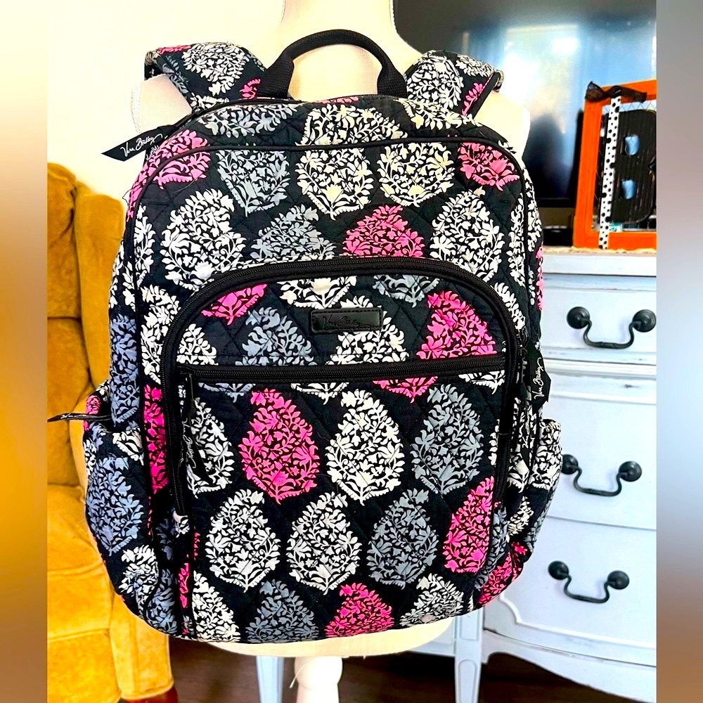 Vera Bradley Northern Lights Backpack
